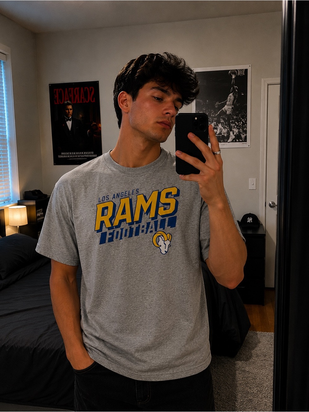 Los Angeles Rams T-Shirt